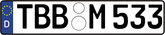 TBB-M533