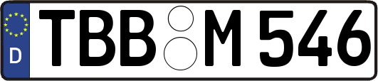TBB-M546
