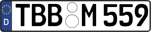 TBB-M559