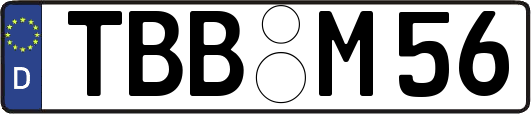 TBB-M56