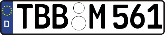 TBB-M561