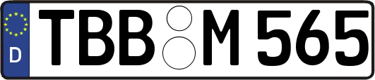 TBB-M565