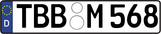 TBB-M568