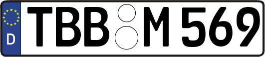 TBB-M569