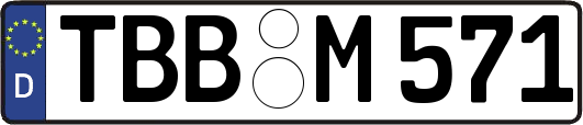 TBB-M571