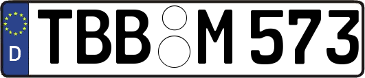 TBB-M573