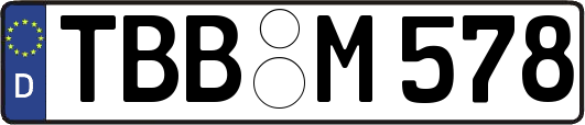 TBB-M578