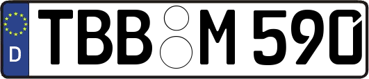 TBB-M590