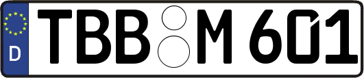 TBB-M601