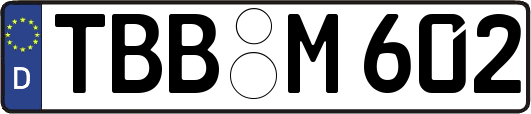 TBB-M602