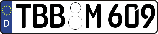 TBB-M609