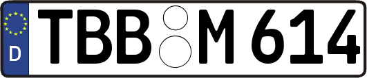 TBB-M614