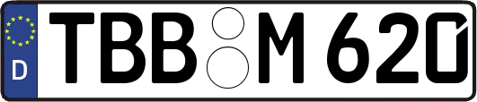 TBB-M620