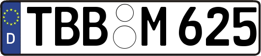 TBB-M625