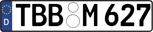 TBB-M627