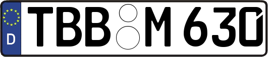 TBB-M630