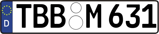 TBB-M631