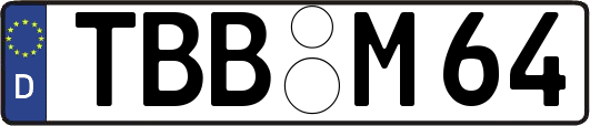 TBB-M64