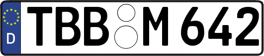 TBB-M642