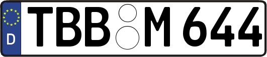 TBB-M644