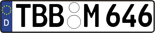 TBB-M646