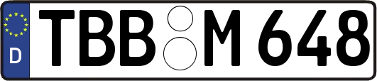 TBB-M648