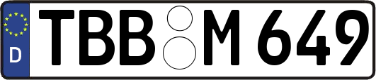 TBB-M649