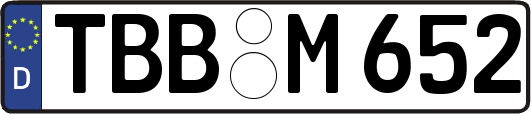 TBB-M652