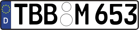 TBB-M653
