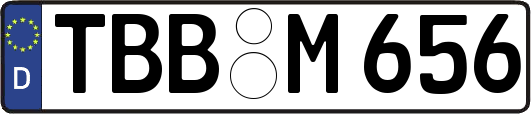 TBB-M656