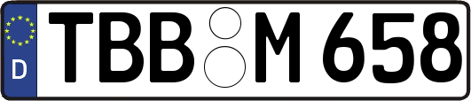TBB-M658