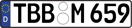 TBB-M659