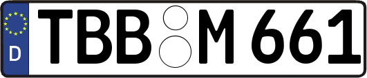 TBB-M661