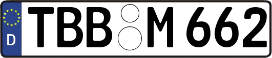 TBB-M662