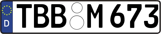TBB-M673