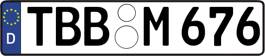 TBB-M676