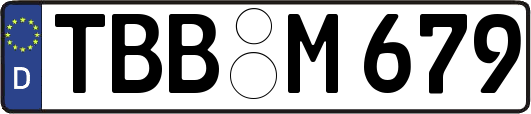 TBB-M679