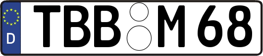 TBB-M68