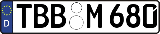 TBB-M680