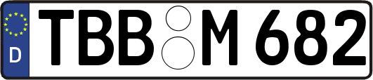 TBB-M682