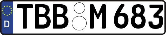 TBB-M683