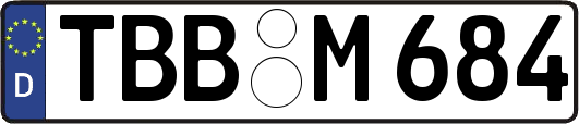 TBB-M684