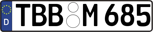 TBB-M685