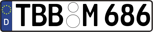 TBB-M686