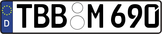 TBB-M690