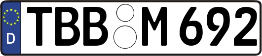 TBB-M692