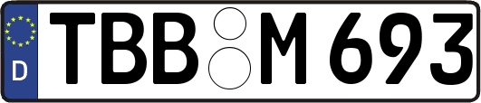 TBB-M693