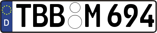 TBB-M694