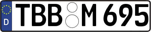 TBB-M695