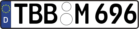 TBB-M696